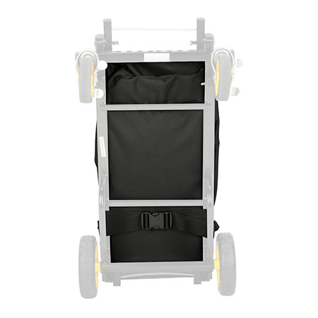 RSA-WAG2 Wagon Bag pour R2 Rock N Roller