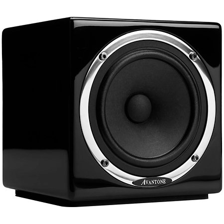 Avantone Pro MixCubes Active Black Single