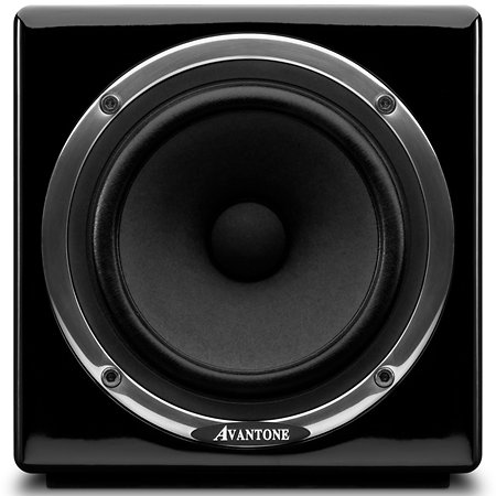 MixCubes Active Black Single Avantone Pro