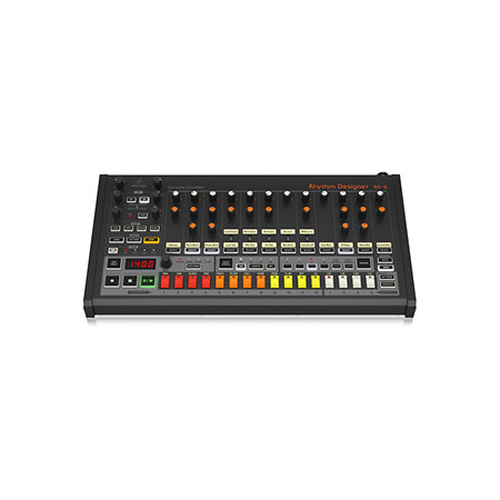 Doublon ne pas utiliser Behringer