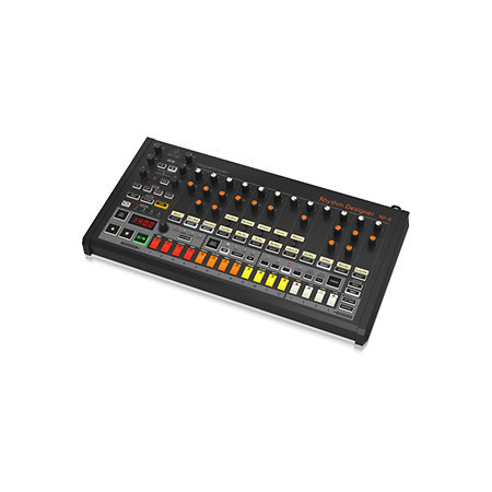 Doublon ne pas utiliser Behringer