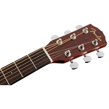 CC-60S Concert WN Natural Fender