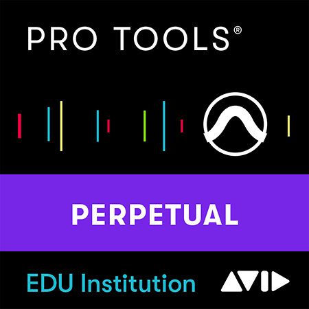 AVID Pro Tools Institutions ESD