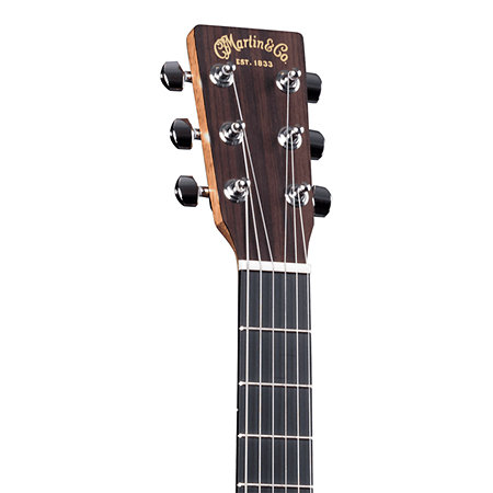 DJR-10-SAPELE Martin Guitars