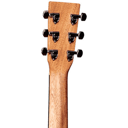 D-10E Sitka/Sapele + Housse Martin Guitars