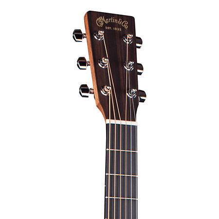 000-10E Martin Guitars