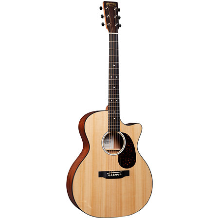 GPC-11E Martin Guitars