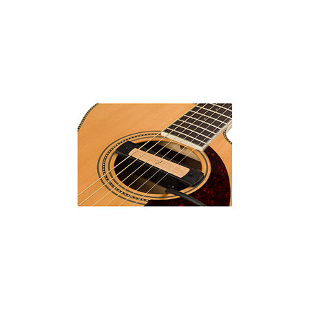 Cypress Single Coil Acoustic Soundhole Pickup Fender