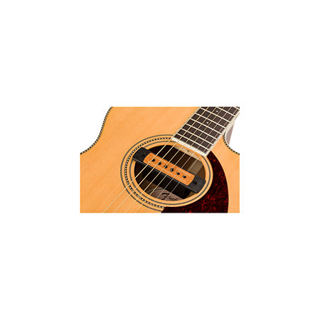 Mesquite Humbucking Acoustic Soundhole Pickup Fender