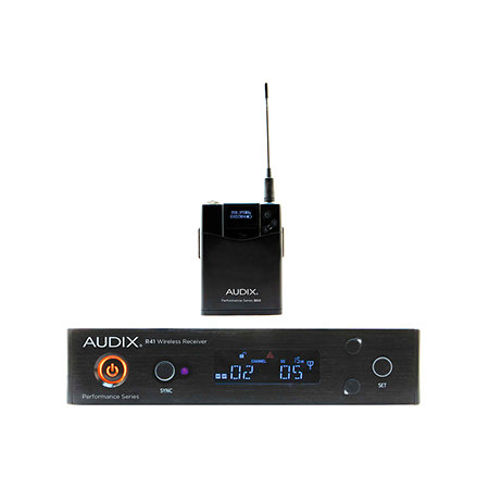 Audix AP41-BPB