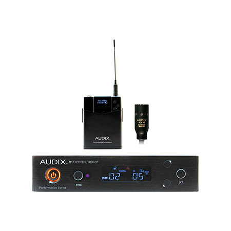 Audix AP41-L10A