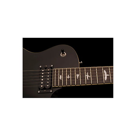 SE Tremonti STD Black LTD PRS