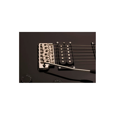 SE Tremonti STD Black LTD PRS