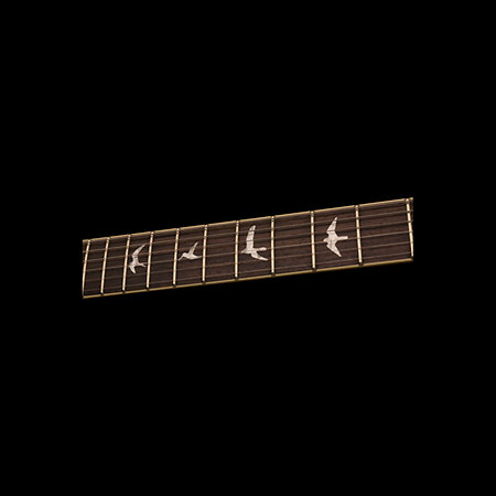 SE Tremonti STD Black LTD PRS