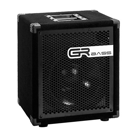 GR Bass Cube 112 8 Ohm