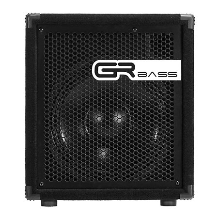 Cube 112 8 Ohm GR Bass
