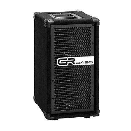 GR 208 GR Bass