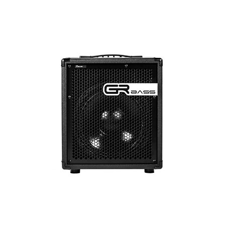 GR Bass Cube 350 Combo