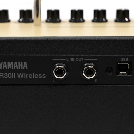 Yamaha THR-30II Wireless