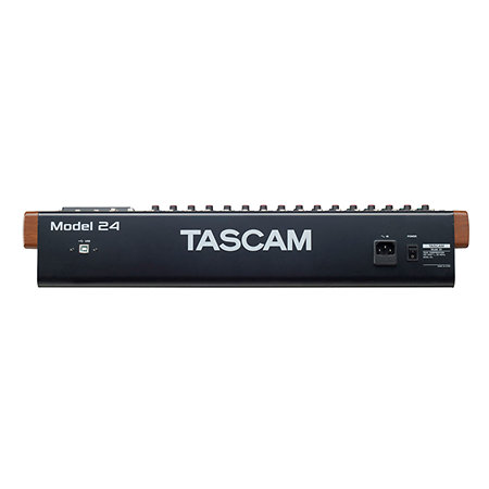 Model 24 Tascam