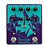 Pyramids Stereo Flanging Device EarthQuaker Devices