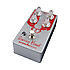 Cloven Hoof V2 Fuzz Grinder EarthQuaker Devices