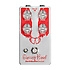 Cloven Hoof V2 Fuzz Grinder EarthQuaker Devices