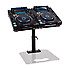 P-2000/2 NXS2 - Pro Stand 2x Pioneer CDJ-2000 NXS2 Zomo