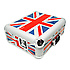 SL-12 XT UK-Flag Zomo