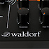 2-pole Filtre Analogique Waldorf