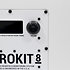 Rokit RP8 G4 White Noise (la pièce) Krk