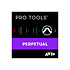 Pro Tools Studio Perpetuel (licence en téléchargement) AVID