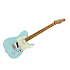 Limited Edition American Pro Tele Roasted Neck Daphne Blue Fender