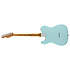 Limited Edition American Pro Tele Roasted Neck Daphne Blue Fender