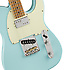 Limited Edition American Pro Tele Roasted Neck Daphne Blue Fender