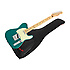 Limited Edition PLAYER TELE MN Ocean Turquoise + Housse Fender