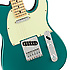 Limited Edition PLAYER TELE MN Ocean Turquoise + Housse Fender