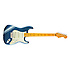 FSR Traditional 50s Strat Lake Placid Blue Ice Blue Metallic Stripes Fender