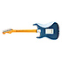 FSR Traditional 50s Strat Lake Placid Blue Ice Blue Metallic Stripes Fender