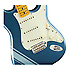 FSR Traditional 50s Strat Lake Placid Blue Ice Blue Metallic Stripes Fender
