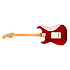 Classic Vibe 60s Stratocaster Candy Apple Red Squier by FENDER