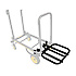 RRK2 Cart Extension Rack Rock N Roller