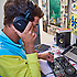 HDP DJ45 Hercules DJ