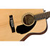 CC-60S Concert WN Natural Fender