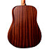 D-10E Sitka/Sapele + Housse Martin Guitars