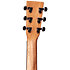 D-10E Sitka/Sapele + Housse Martin Guitars