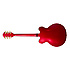 G2622TG-P90 Limited Edition Streamliner Center Block P90 Bigsby Gold Hardware Candy Apple Red Gretsch Guitars