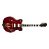 G2622TG-P90 Limited Edition Streamliner Center Block P90 Bigsby Gold Hardware Candy Apple Red Gretsch Guitars