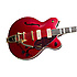 G2622TG-P90 Limited Edition Streamliner Center Block P90 Bigsby Gold Hardware Candy Apple Red Gretsch Guitars