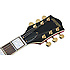 G2622TG-P90 Limited Edition Streamliner Center Block P90 Bigsby Gold Hardware Candy Apple Red Gretsch Guitars